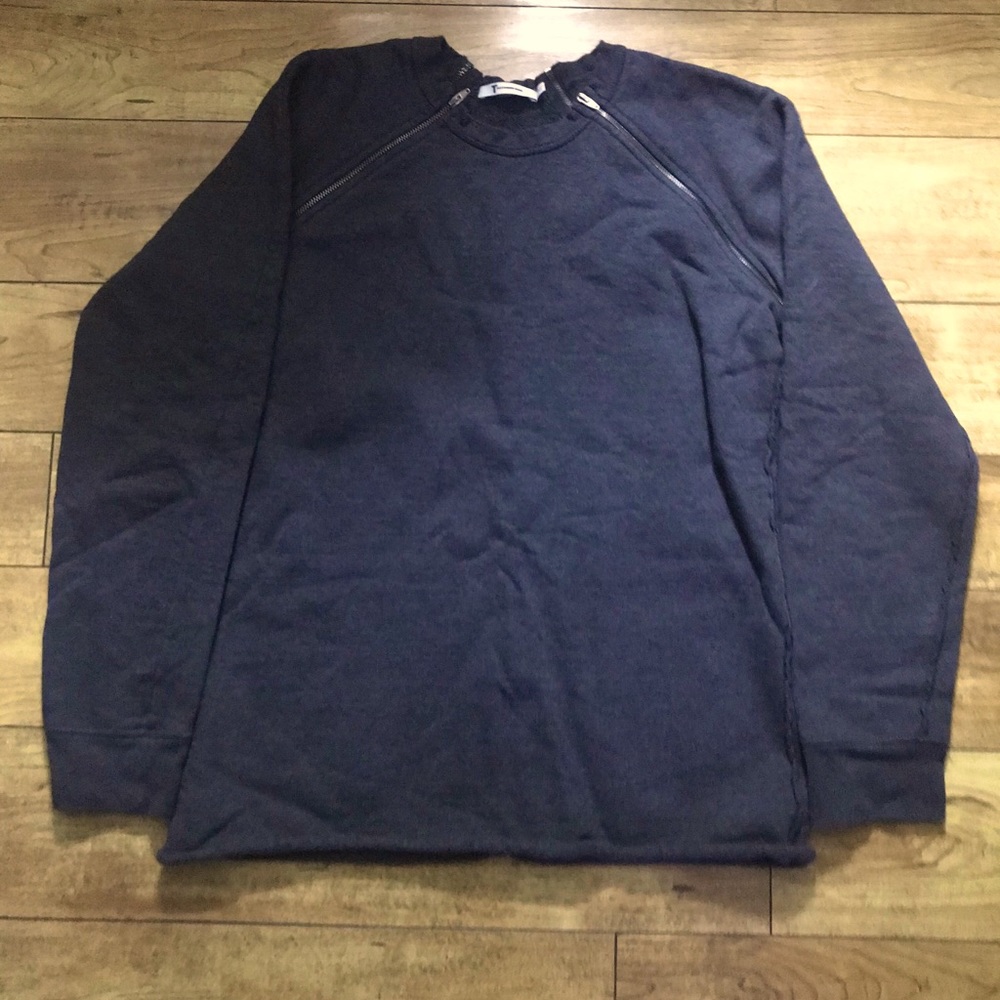 👚Alexander Wang brand sweatshirt👚